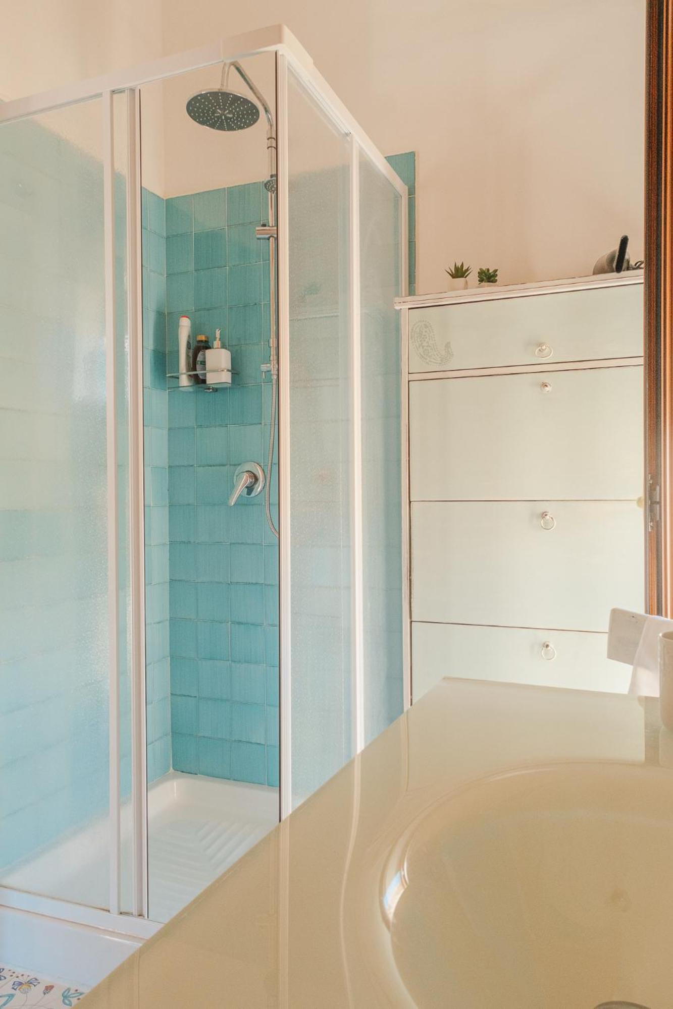 La Casa Nel Borgo Bed & Breakfast Сан Никола Арчела Стая снимка